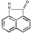 1，8-萘內酰亞胺